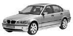 BMW E46 P180E Fault Code