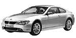 BMW E63 P180E Fault Code